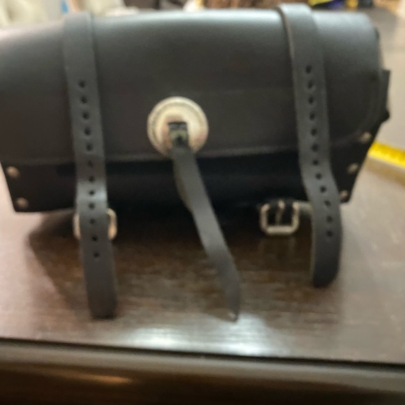 HARLEY DAVIDSON SADDLE BAG - Picture 11 of 11